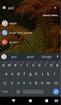 Rootless Launcher screenshot 4