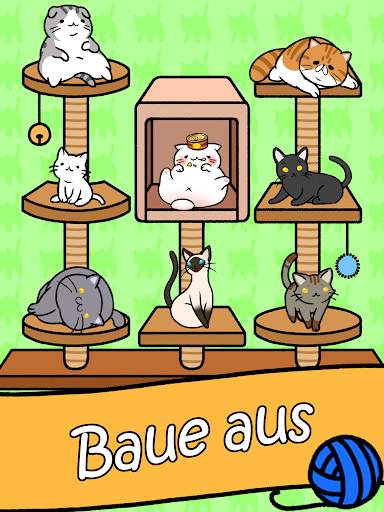 Cat Condo screenshot 7