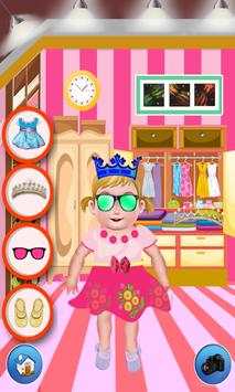 Pregnant Princess Baby Doctor screenshot 8