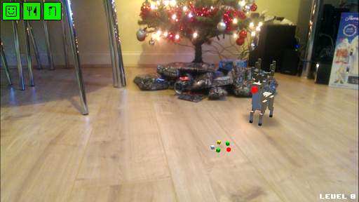 My Pet Reindeer screenshot 4