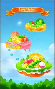 Buah The King Of The Legend Game screenshot 1