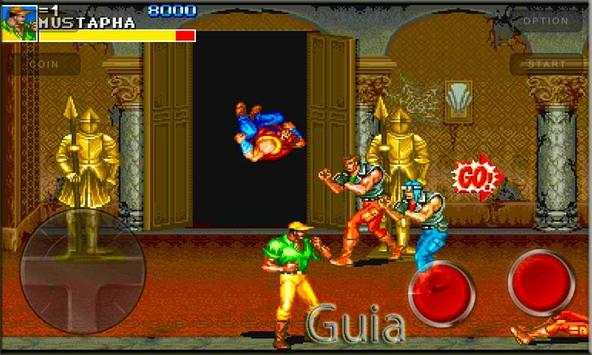 Mustafa Game screenshot 2