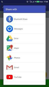 Apps Xend screenshot 4