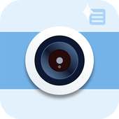 LockCam-photo lock,gallerylock