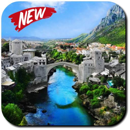 Landscape Wallpaper 3