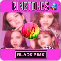 Ringtone Blackpink Offline logo