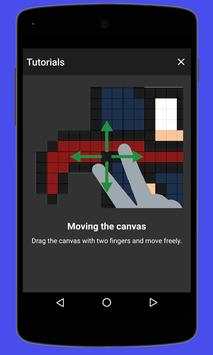 Draw pic - Pixel Style screenshot 3