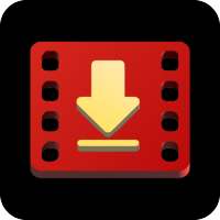 All Video Downloader & Saver logo