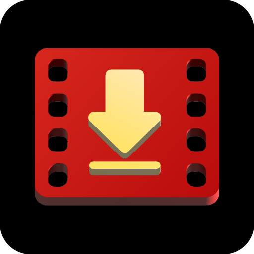 All Video Downloader & Saver 1.0