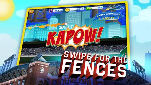 MLB.com Line Drive screenshot 5