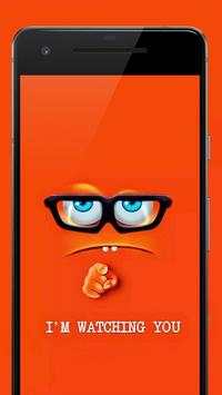 Lock Screen Wallpaper, HD Backgrounds: Lokify screenshot 1
