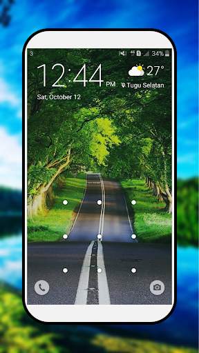 Scenery Wallpapers screenshot 3