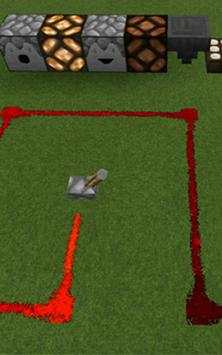 Faithful PE Mod MCPE screenshot 2