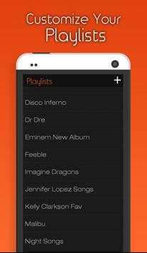 Music Player - 9music screenshot 5