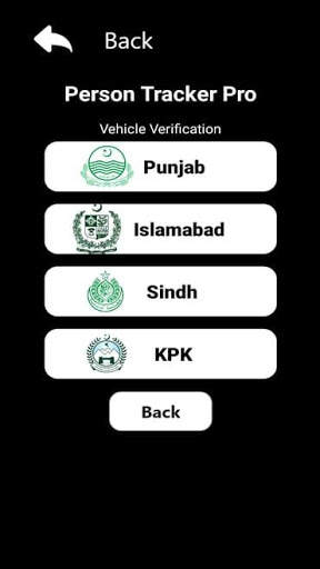 Person Tracker Pro screenshot 7