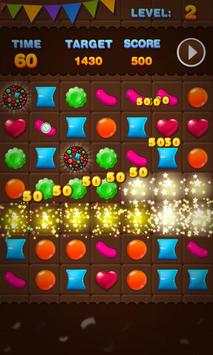 Candy Line screenshot 2