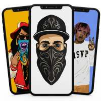 Gangster Wallpaper on 9Apps