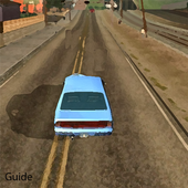 Guide For GTA San Andreas Free icon