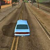 Guide For GTA San Andreas Free 1.0