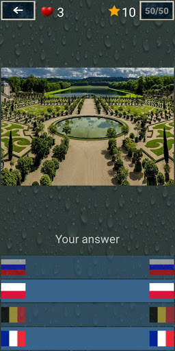World attractions － flags, countries, cities screenshot 6