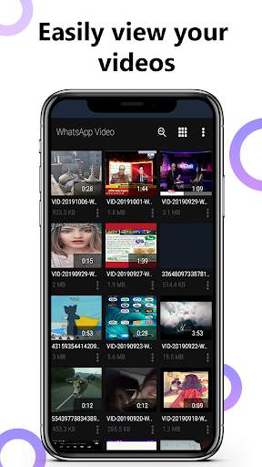 Hd Music Video Player: Xtreme Easeful Video Player screenshot 7