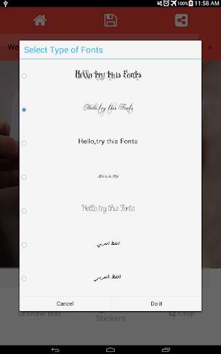 Edit photo (Easy) screenshot 12