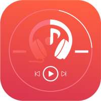 Music Volume Theme Equilizer