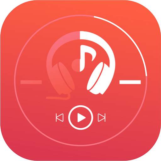 Music Volume Theme Equilizer 2.0