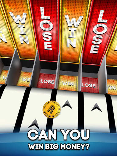 Rolling In It - Official TV Show Trivia Quiz Game скриншот 14