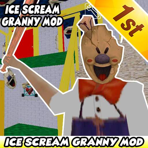 The Granny Neighbor: Horror Scream Mod Escape 2020 1