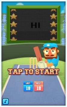 Cricket 3D 2019 screenshot 7