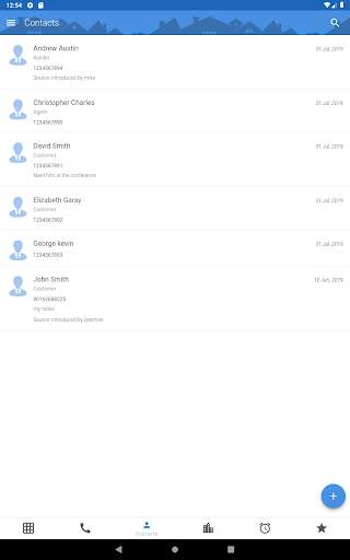 Deal Workflow CRM - Real Estate Agents App & Tools screenshot 18
