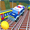 Subway Racer Adventure icon