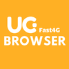 UC Go Browser Fast4G icon