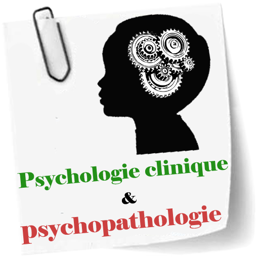 Psychologie clinique et psycho icon