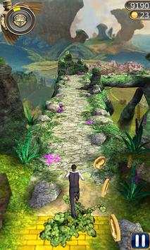 Endless Run Jungle Lost Temple screenshot 3