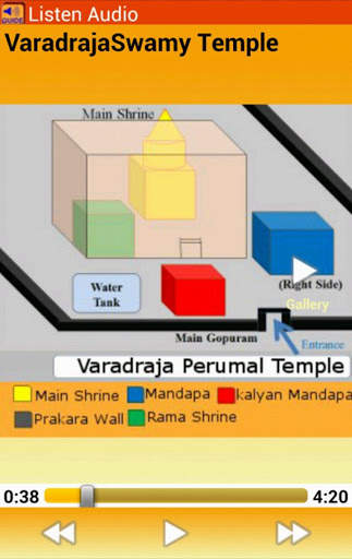 Kanchipuram Lite screenshot 7