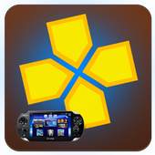 Royale PSP Emulator For PPSSPP Download 3.7