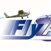Fly Away Pilot Shop logo