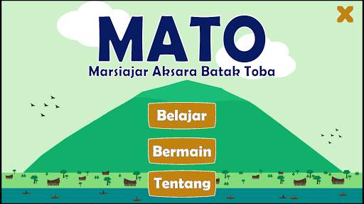 Mato screenshot 1