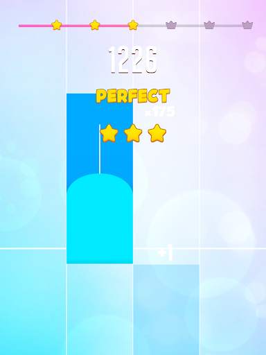 Magic Piano Tiles 3 screenshot 22
