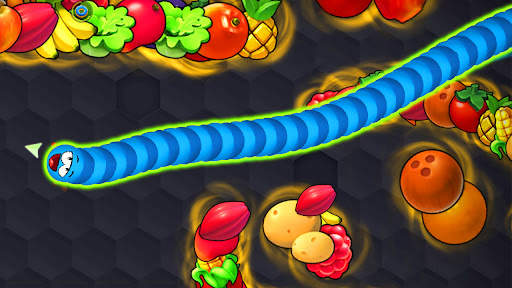 Snake Lite screenshot 1