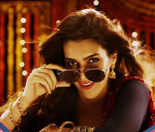 Kriti Sanon Wallpapers HD 13 تصوير الشاشة
