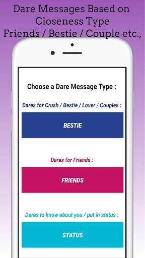 Dare Games With Answers (2021) For WhatsApp & Fb screenshot 2