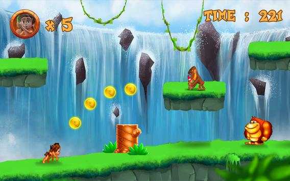 Temple Island Run screenshot 4