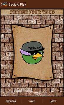 Thug Bird screenshot 2