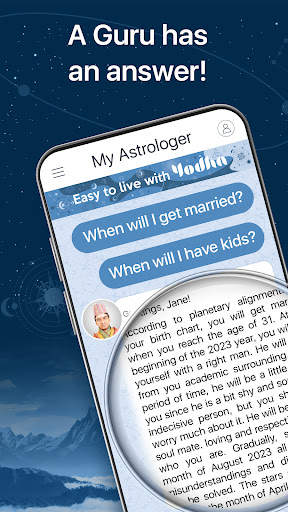 Yodha My Astrology & Horoscope screenshot 2