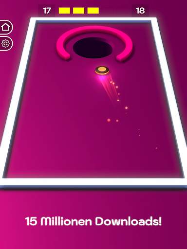 Buca! screenshot 9
