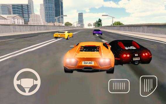 Turbo Car Drift Racing : Real Speed Car Racing screenshot 6