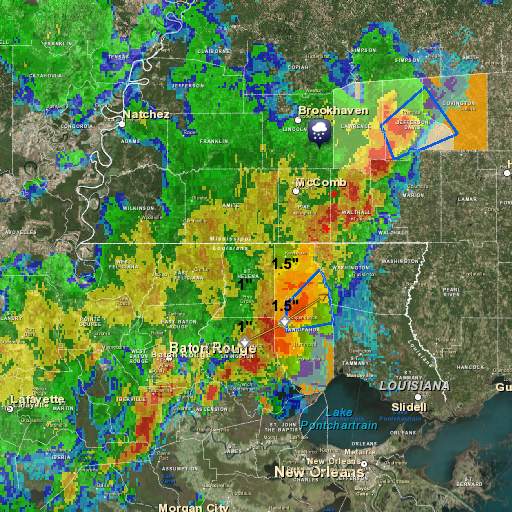 Storm Tracker Weather Radar 42.0.0